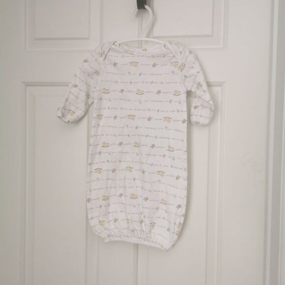 3/$15 Miniwear sleep sack size 3-6 m - Picture 1 of 5